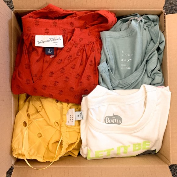 High End NWT Target Reseller Mystery Box | $3/Item - Picture 3 of 4